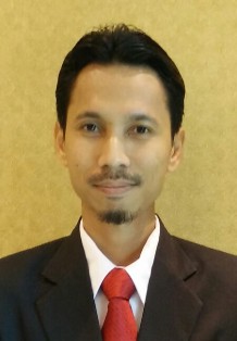 MOHD MAHFUZ BIN JAAFAR